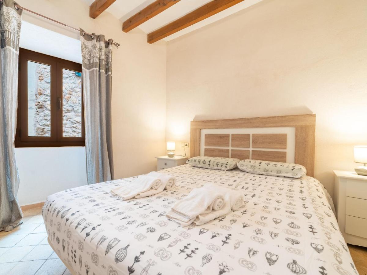 Holiday Home Boutique House By Interhome Bañalbufar  Exterior foto