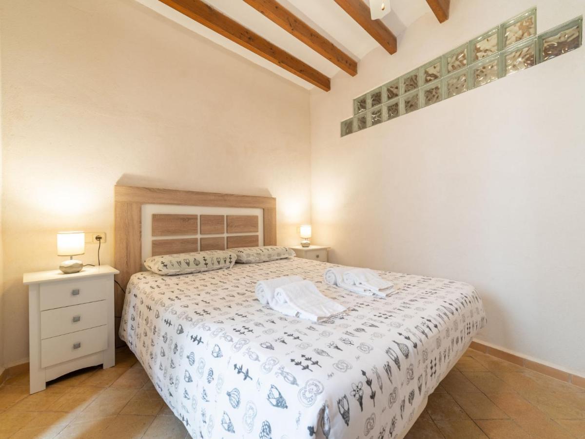 Holiday Home Boutique House By Interhome Bañalbufar  Exterior foto